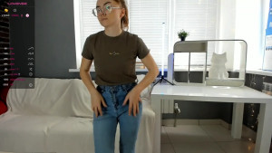 Watch LinnGoode recorded live streams from Stripchat on 2025/04/01, Cam Archive