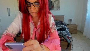 Watch Maleficent74 recorded live streams from CAM4 on 2025/04/01, Cam Archive