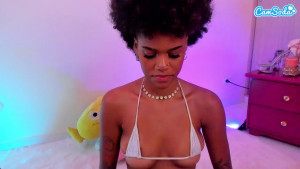 Watch venusfantasy1 recorded live streams from Camsoda on 2025/04/01, Cam Archive