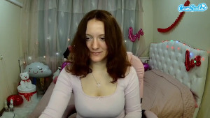 Watch BarbaraStily recorded live streams from Camsoda on 2025/04/01, Cam Archive