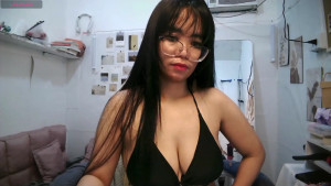 Watch pinkyrosexx recorded live streams from Chaturbate on 2025/04/01, Cam Archive