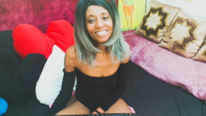 Watch Nubiangiggles recorded live streams from CAM4 on 2025/04/01, Cam Archive