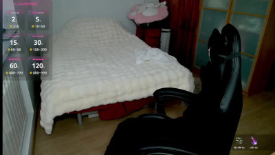 Watch xanmndix recorded live streams from Chaturbate on 2025/04/01, Cam Archive