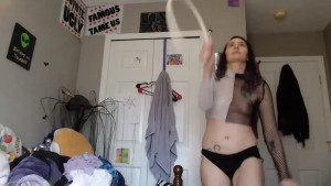 Watch violethooper recorded live streams from Chaturbate on 2025/04/01, Cam Archive