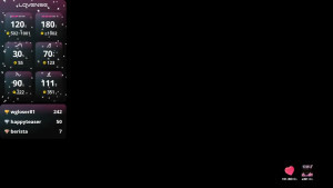 Watch baby_moonie recorded live streams from Chaturbate on 2025/04/01, Cam Archive