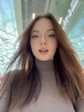 Watch OlivkaVif recorded live streams from BongaCams on 2025/04/01, Cam Archive