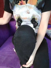 Watch _Sensuality_ recorded live streams from BongaCams on 2025/04/01, Cam Archive