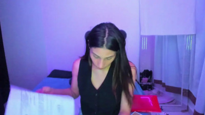 Watch ivanna_essis recorded live streams from CAM4 on 2025/04/01, Cam Archive