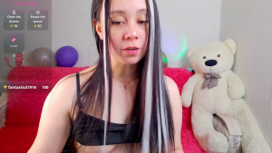 Watch alinaxrose recorded live streams from Chaturbate on 2025/04/01, Cam Archive