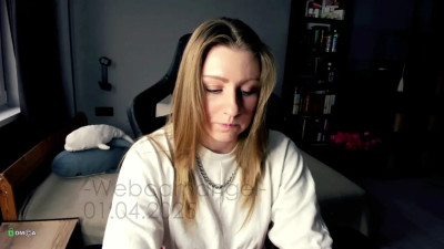 Watch -Web-cam-angel- recorded live streams from BongaCams on 2025/04/01, Cam Archive