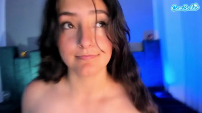 Watch kathia_morelli recorded live streams from Camsoda on 2025/04/01, Cam Archive