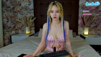 Watch valerie_woods recorded live streams from Camsoda on 2025/04/01, Cam Archive