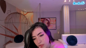 Watch AnnaMoore recorded live streams from Camsoda on 2025/04/01, Cam Archive