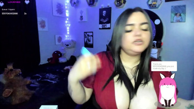 Watch Luise_Meyrink recorded live streams from Stripchat on 2025/04/01, Cam Archive