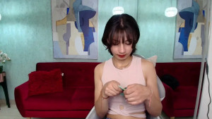 Watch Akaza_Hakuji_ recorded live streams from Chaturbate on 2025/04/01, Cam Archive