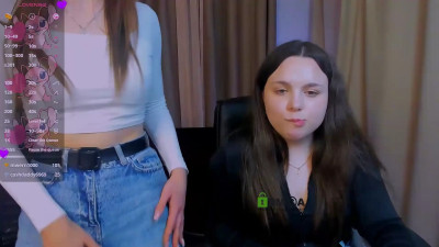 Watch eda_crystal recorded live streams from Stripchat on 2025/04/01, Cam Archive