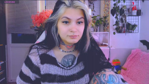Watch jelya_sg recorded live streams from Stripchat on 2025/04/01, Cam Archive