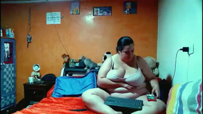 Watch jeny_bel recorded live streams from Chaturbate on 2025/04/01, Cam Archive