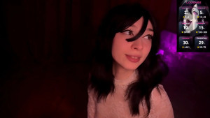 Watch darkfirenight recorded live streams from Chaturbate on 2025/04/01, Cam Archive