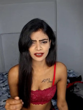 Watch Naughty_KavitaBhabhi recorded live streams from Stripchat on 2025/04/01, Cam Archive