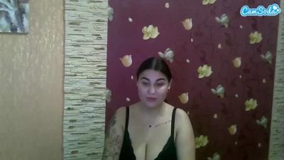 Watch misskiss88 recorded live streams from Camsoda on 2025/04/01, Cam Archive