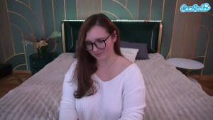 Watch SabrinaGoldd recorded live streams from Camsoda on 2025/04/01, Cam Archive