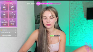Watch michelliibeautiful recorded live streams from Chaturbate on 2025/04/01, Cam Archive
