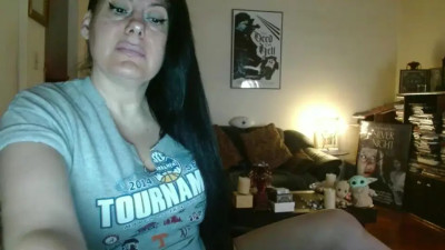 Watch mandaloriangirl recorded live streams from Chaturbate on 2025/04/01, Cam Archive