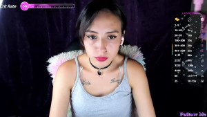 Watch lunacandyy1323 recorded live streams from Chaturbate on 2025/04/01, Cam Archive
