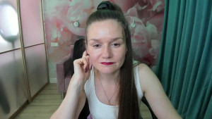 Watch AriaGray recorded live streams from Stripchat on 2025/04/01, Cam Archive