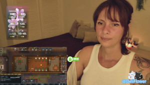 Watch DeliFlower recorded live streams from BongaCams on 2025/04/01, Cam Archive