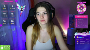 Watch mag1c_eyes recorded live streams from BongaCams on 2025/04/01, Cam Archive