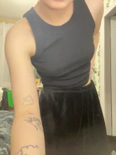 Watch mari-el recorded live streams from BongaCams on 2025/04/01, Cam Archive