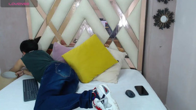 Watch luke_morgans recorded live streams from CAM4 on 2025/04/01, Cam Archive