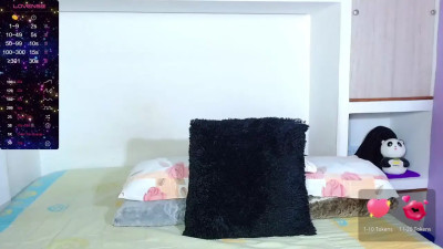 Watch natalia_hornyxx recorded live streams from Chaturbate on 2025/04/01, Cam Archive