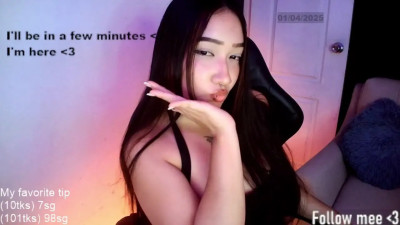 Watch thiara_dor recorded live streams from Chaturbate on 2025/04/01, Cam Archive