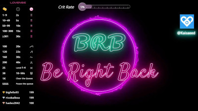 Watch kaisaeed recorded live streams from Chaturbate on 2025/04/01, Cam Archive