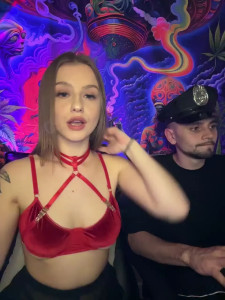 Watch -SpicyRoom- recorded live streams from BongaCams on 2025/04/01, Cam Archive