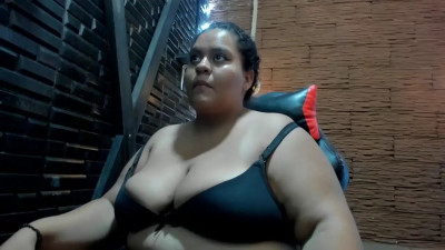 Watch candybbw25 recorded live streams from Chaturbate on 2025/04/01, Cam Archive