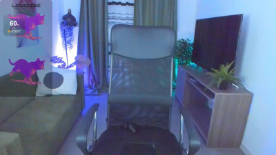 Watch GrayceWild recorded live streams from Stripchat on 2025/04/01, Cam Archive