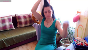 Watch britney_preciouss recorded live streams from Stripchat on 2025/04/01, Cam Archive