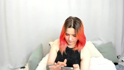 Watch edna_dana recorded live streams from Chaturbate on 2025/04/01, Cam Archive