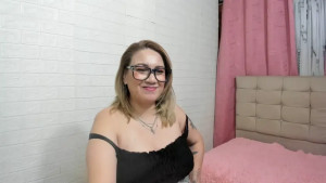 yayita_mature