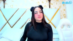 Watch laurenhu recorded live streams from Camsoda on 2025/04/01, Cam Archive