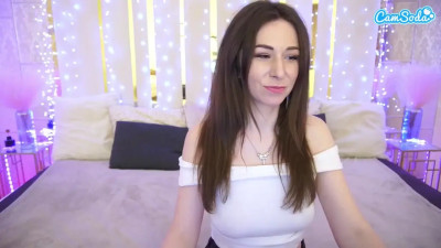 Watch kimmmli recorded live streams from Camsoda on 2025/04/01, Cam Archive