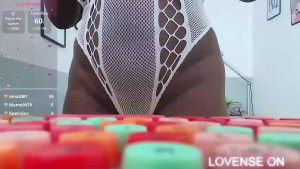 Watch missbnasty_ recorded live streams from Chaturbate on 2025/04/01, Cam Archive