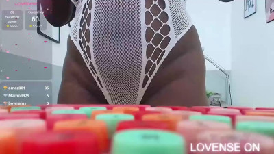 Watch missbnasty_ recorded live streams from Chaturbate on 2025/04/01, Cam Archive