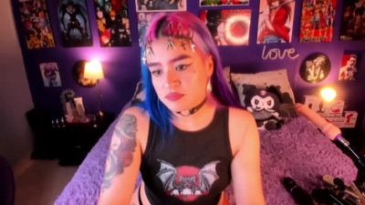 Watch anny_cross recorded live streams from Chaturbate on 2025/04/01, Cam Archive