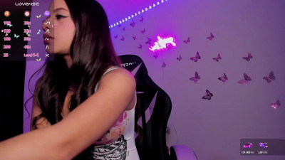 Watch tiffany_sofia_ recorded live streams from Chaturbate on 2025/04/01, Cam Archive