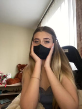 Watch DORY_ recorded live streams from BongaCams on 2025/04/01, Cam Archive